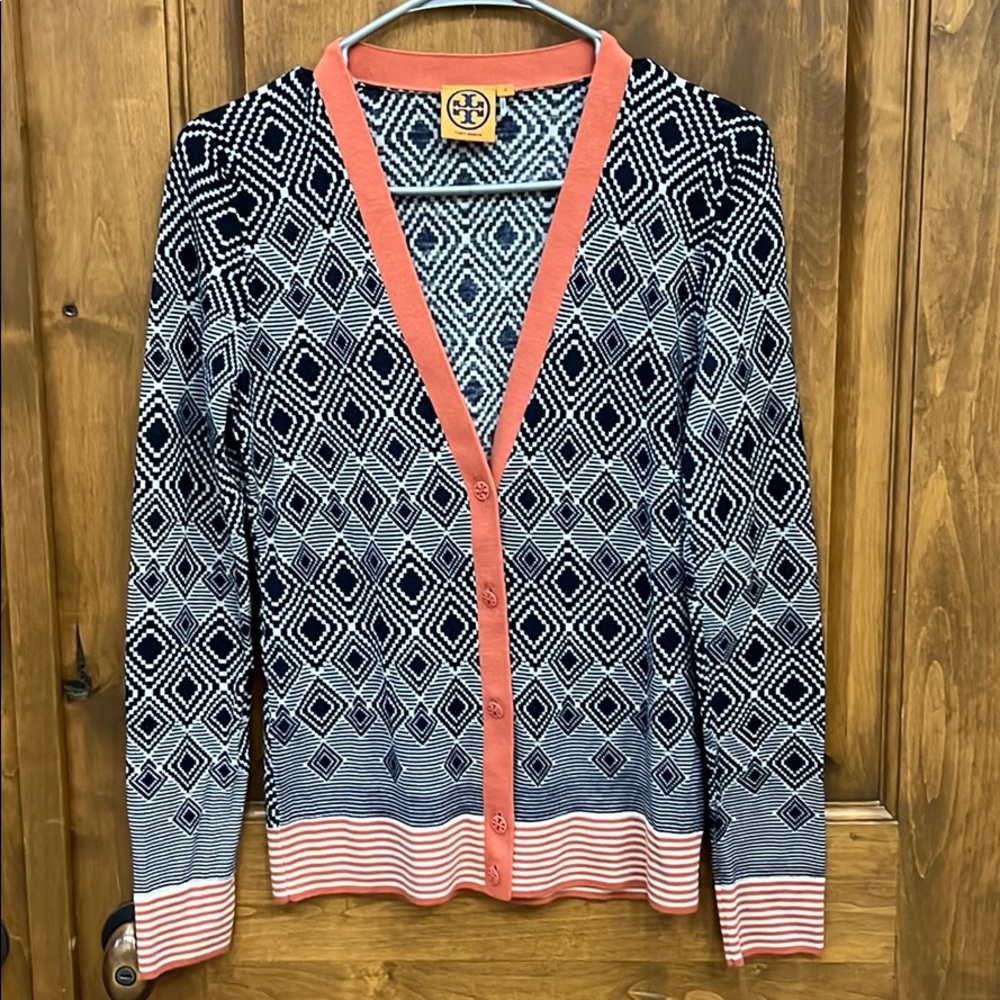 Tory Burch cardigan